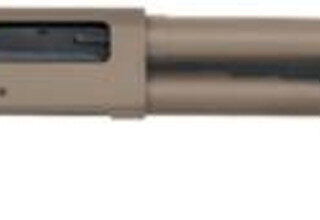 Mossberg 590 Shockwave 12 Ga 14" Barrel Flat Dark Earth Raptor Pistol Grip 6rd- No NFA Paperwork