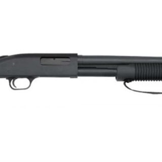 Mossberg 590 Shockwave 20 Ga, NON-NFA 14" Barrel No NFA Paperwork or Tax, 5rd