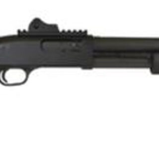 Mossberg 590A1 SPX 12g 20", Includes M9 Bayonet, Scabbard