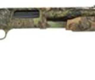 Mossberg 500 Grand Slam Turkey 12 Ga 20" VR Barrel, Full Coverage Mossy Oak Obsession Camouflage