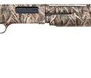 Mossberg 500 Pump 20ga 22" 3" Synthetic Stock Mossy Oak Blades