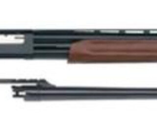 Mossberg. 500C 12GA, 28ACC/24FRSB DCWD