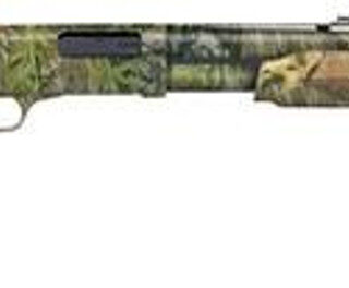 Mossberg 500 Pump 20 Ga 22" 3" Mossy Oak Obsession Synthetic Stock Mossy