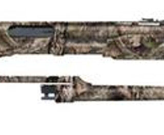 Mossberg 835 Turkey/Deer Pump N/A 12 Ga Mossy Oak Break-Up Country
