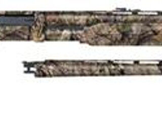 Mossberg 835 Turkey/Waterfowl Pump N/A 12 Ga Mossy Oak Break-Up Countr