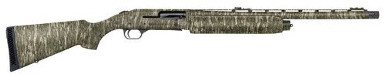 Mossberg 935 Turkey, Semi-Auto 12 Ga, 22", 3.5", 4rd, Bottomland