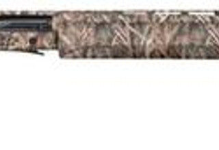 Mossberg 935 12 Ga 28" 3.5" Synthetic Stock Mossy Oak Blades