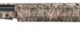 Mossberg 930 Pro-Series Waterfowl 12 Ga, 28" Barrel HiViz Shadowgrass Blades Full amo