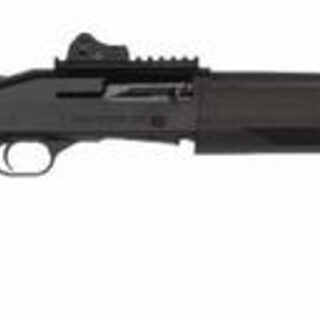 Mossberg 930 Special Purpose, 18", 8 shot, Ghost Ring Sights & Pistol Grip