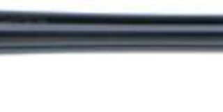 Mossberg 500XBL Barrel 12 Ga 18.5" Front Bead Sight, Blued