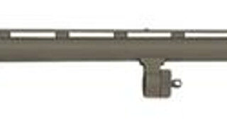 Mossberg 500 Barrel 12 Ga, 28" Olive Drab Green