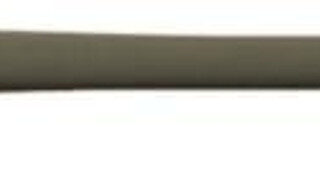 Mossberg Model 500 Extra Security Barrel 12 Ga 18.5 Olive Drab Green Finish Cylinder Choke Bead Sight