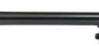 Mossberg 500 Barrel 12 Gauge 24" Adjustable Rifle Sights
