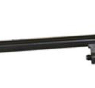 Mossberg 500 Barrel 20 Ga, 24" Blued Adjustable, Cylinder Bore, Slug