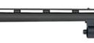 Mossberg 500 Barrel 20 Ga, 26" Blued Bead