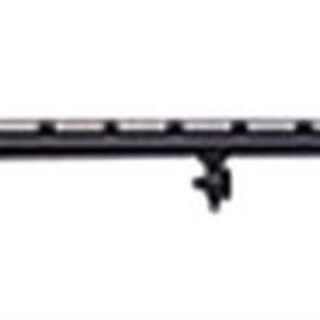 Mossberg 870 Extra Barrel 12 Gauge, 18.5" Plain, Security Blued, Cylinder Choke