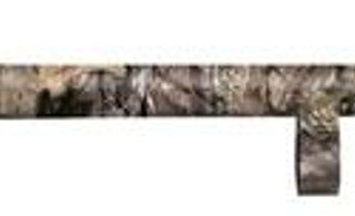 Mossberg 835 Barrel 12 Gauge 24" Blued Adjustable Rifle, CB RS