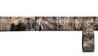 Mossberg 835 Barrel 12 Gauge 24" Blued Adjustable Rifle, FR RS