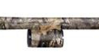Mossberg 935 Barrel 12 Gauge 24" Mossy Oak Break-Up Country Integral Scope Base/Cantilever