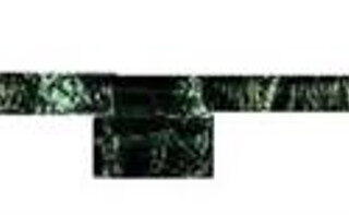 Mossberg 935 12 Gauge 24" Mossy Oak New Break Up Integral Scope Base Barre