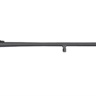Mossberg Remington 870 Extra Barrel 12 Ga, 24" Parkerized Fully Rifled, Adjustable Sights