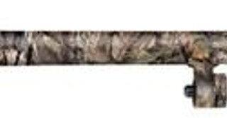 Mossberg 535 Barrel 12 Gauge 24" Mossy Oak Break-Up Country Adjustable Rifle