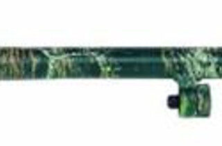 Mossberg 535 12 Gauge 24" Mossy Oak New Break Up Rifle Sights