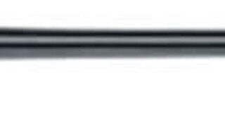 Mossberg 500 Barrel 12 Gauge 24" Integral Scope Base Blued