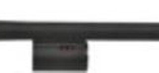 Mossberg 930 Slug 12 Ga, 24" Matte Blued Adjustable Rifle Sights