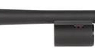 Mossberg 930 Security 12 Ga, 18.5" CB Matte Blued Bead Sight