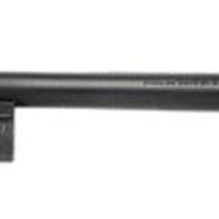 Mossberg 870 12 Gauge 18.5" Blued Front Bead