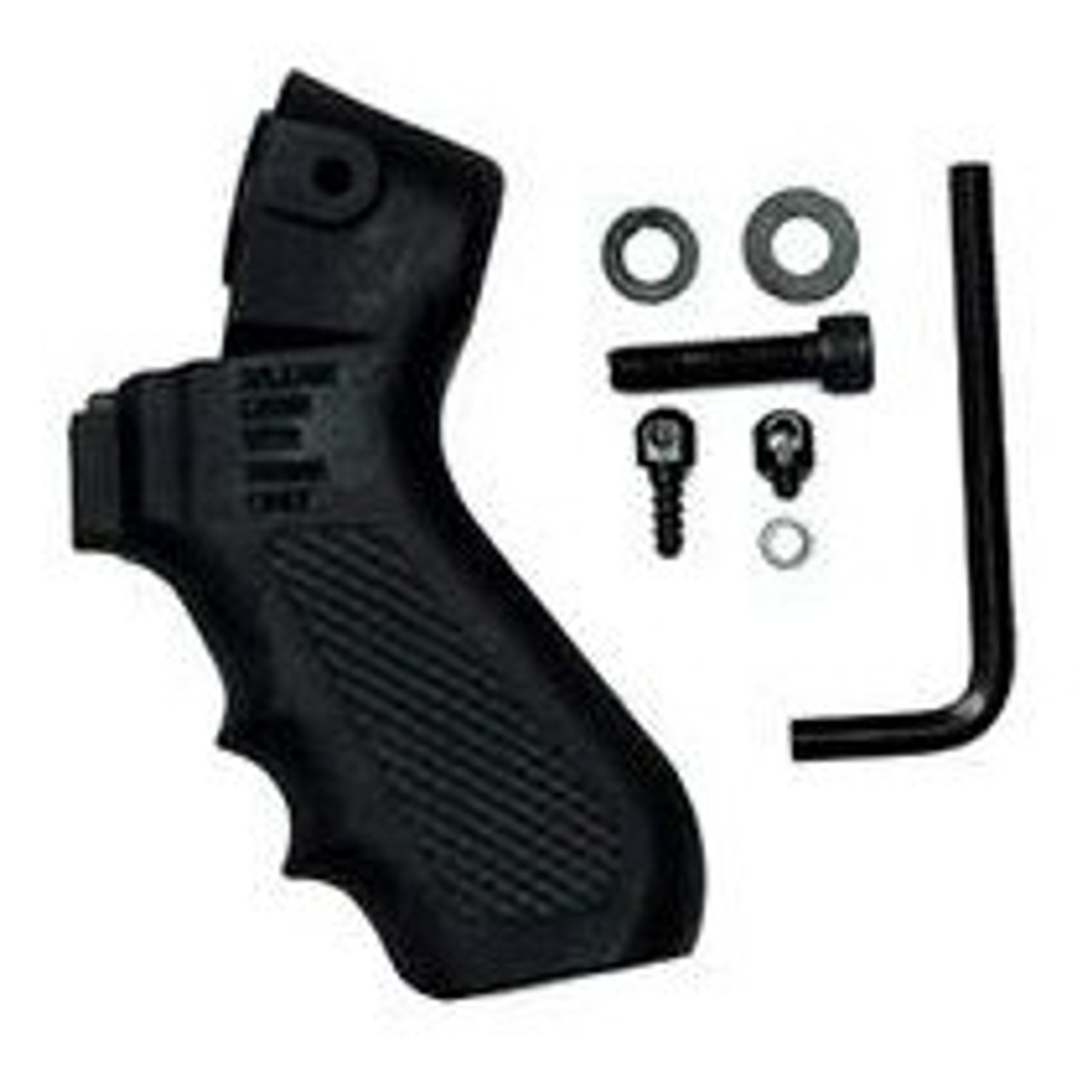 Mossberg Pistol Grip, Quick Detach Swivel 500/590 12G - Image 3