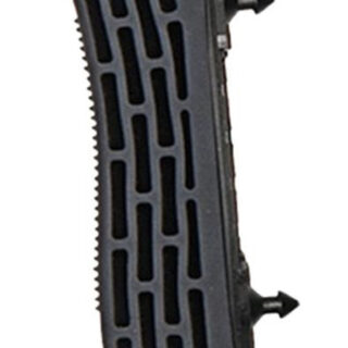 Mossberg FLEX Recoil Pad Flex Medium Black Rubber