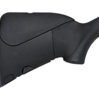 Mossberg Flex Hunting Stock 4-Position, Synthetic Black, For Mossberg Flex 500/590 Only