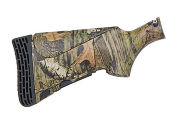 Mossberg Flex Synthetic Hunting Stock 4-Position Mossy Oak Infinity Camouflage For Mossberg Flex 500/590 Only