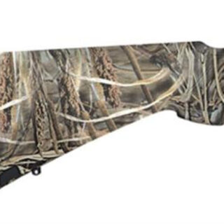 Mossberg FLEX Shotgun Synthetic Realtree Max 4