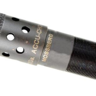 Mossberg ACCU Choke 12 GA XX-Full Lead Only