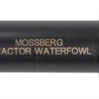 Mossberg X-Factor Extended Ported Waterfowl Choke Tube Modified 12 Gauge Mossberg 835/935