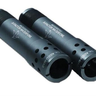 Mossberg X Factor Tube 835/935 12 GA Imp Black