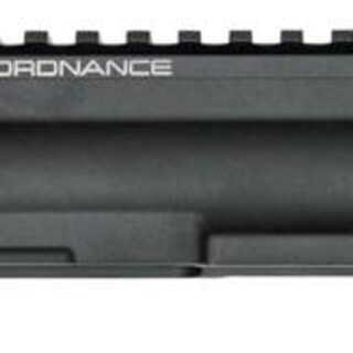 Black Rain Spec15 223 Rem/5.56 NATO 7075-T6 Aluminum Black H
