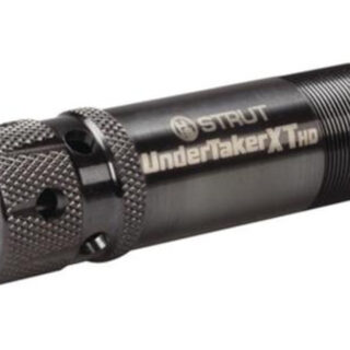 Hunter's Specialties Undertaker High Density Ported Turkey Choke Tube forBeretta Optima, Extrema, AL 391/Benelli Vinci, Super Vinvi, SBE2 amd M2 Super 90 12 Gauge