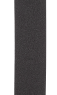 Hunter Magna Sling, Swivel, Neoprene, Leather Trim Black