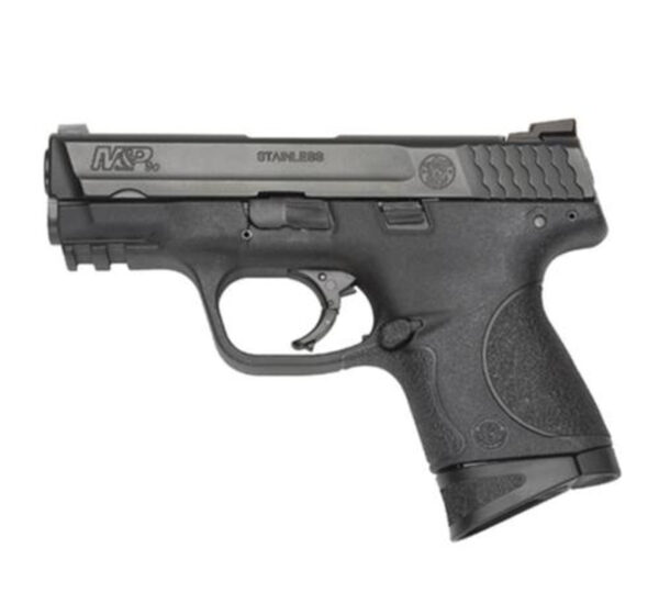 womens gun/Smith & Wesson MP9C Maryland Compliant