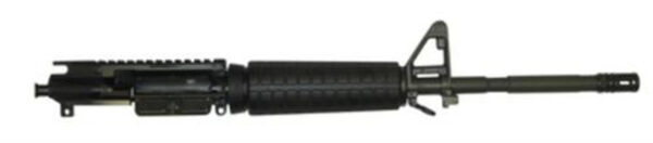 Smith & Wesson M&P 15 Standard Upper Assembly 16" A3 Flattop Receiver