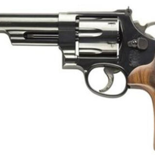 Smith & Wesson 57 Classic, 41 Magnum, 6" Barrel, Blued Finish