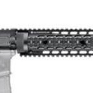 Smith & Wesson M&P15T Upper Assembly, 5.56, 16", Complete, BCG