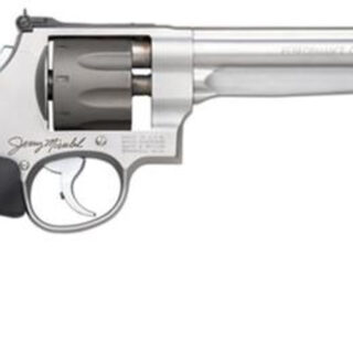 Smith & Wesson 929 Performance Center , 9mm 6.5" SS 8 Rd