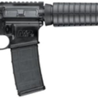 Smith & Wesson M&P 15 Sport 2  Optic Ready 5.56mm, 16" Barrel, Black, 30rd
