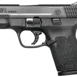 Smith & Wesson M&P Shield 45 ACP, 3.3" Barrel, No Thumb Safety, 7rd