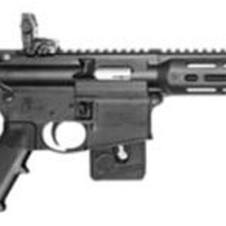 Smith & Wesson M&P15-22 Sport 22LR, 16.5" Barrel, 6-P, 10rd
